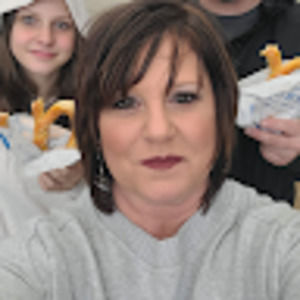 Meet your Posher, Christy